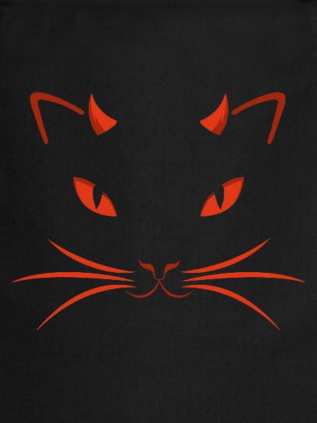 Devil Cat