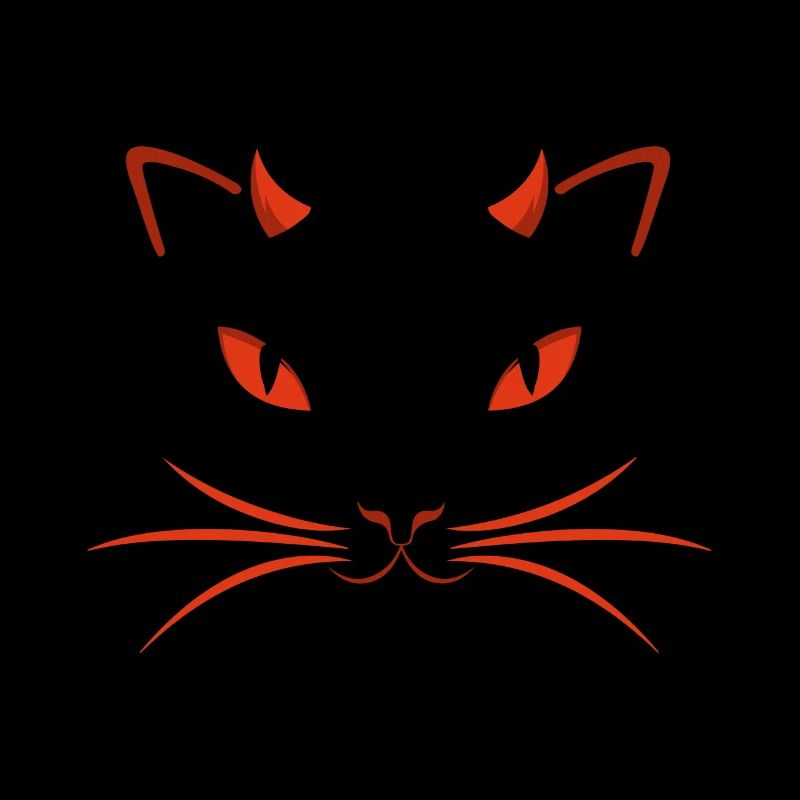 Devil Cat