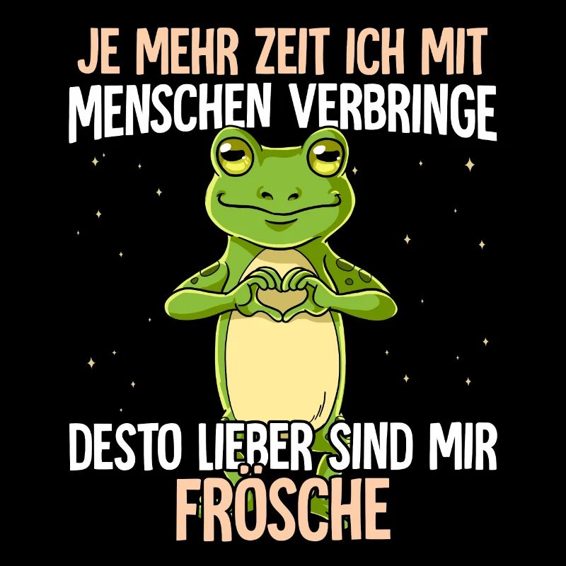 Frosch
