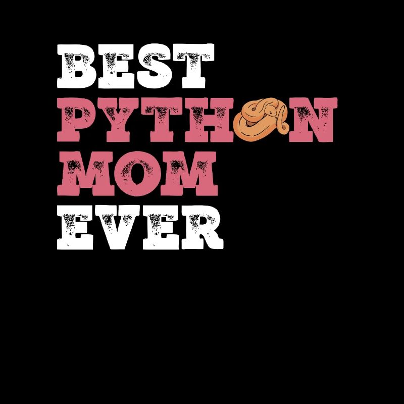 Königspython Mutter Banane Königspython Mama