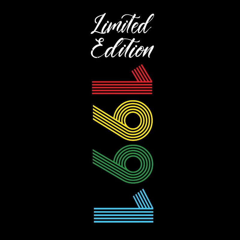 Édition limitée 1991