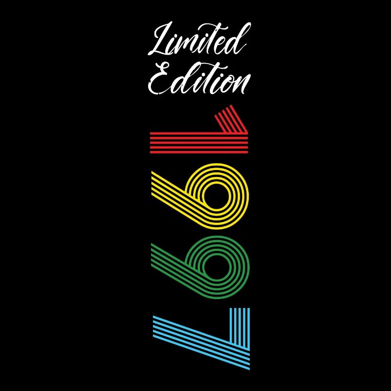Édition limitée 1997