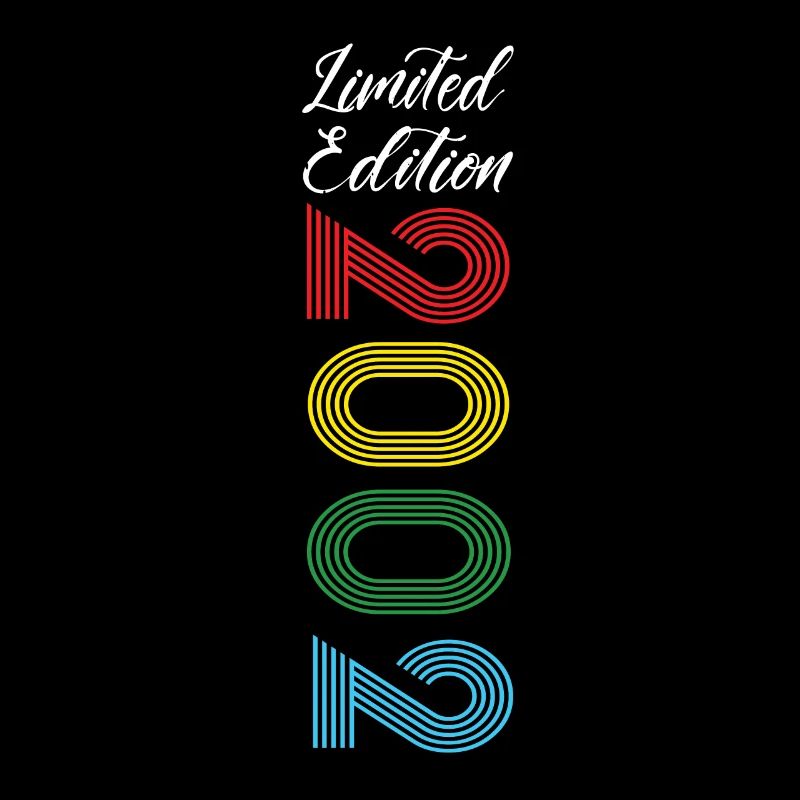 Limited Edition 2002
