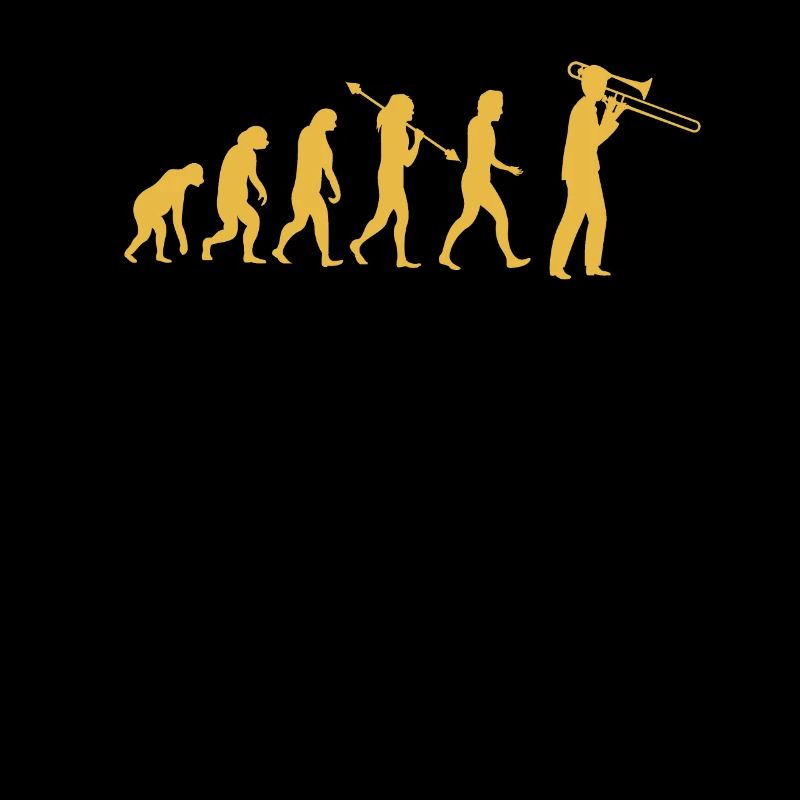 Trombone Trombone player Trombonist