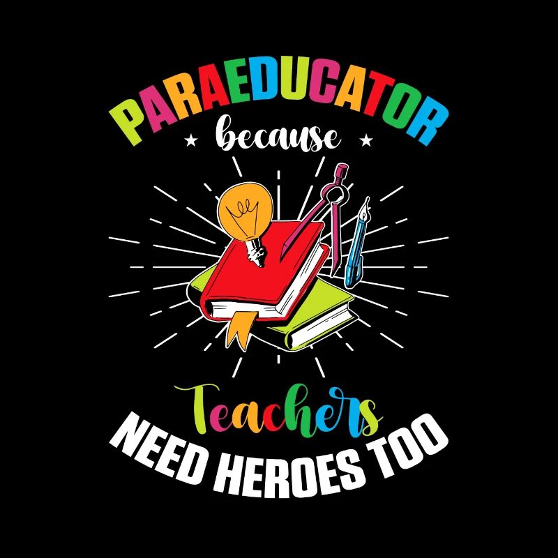 Assistant(e) Enseignant(e) Paraéducateur paraprofessionnel