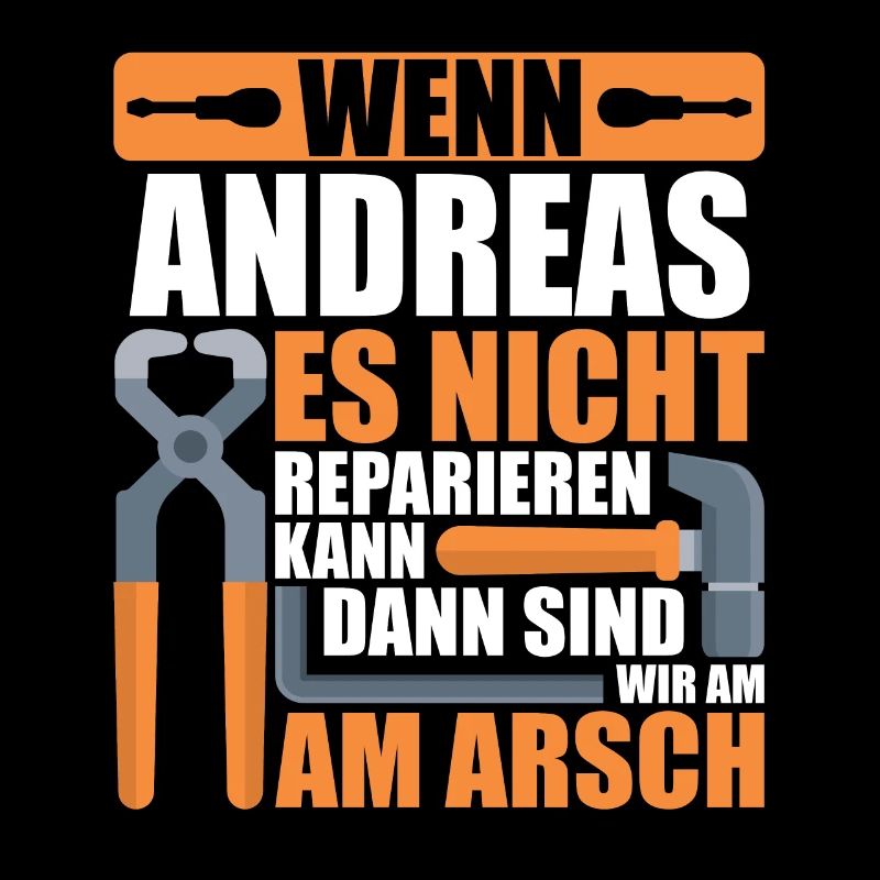 Vorname Andreas Name Geburtstag Geschenk
