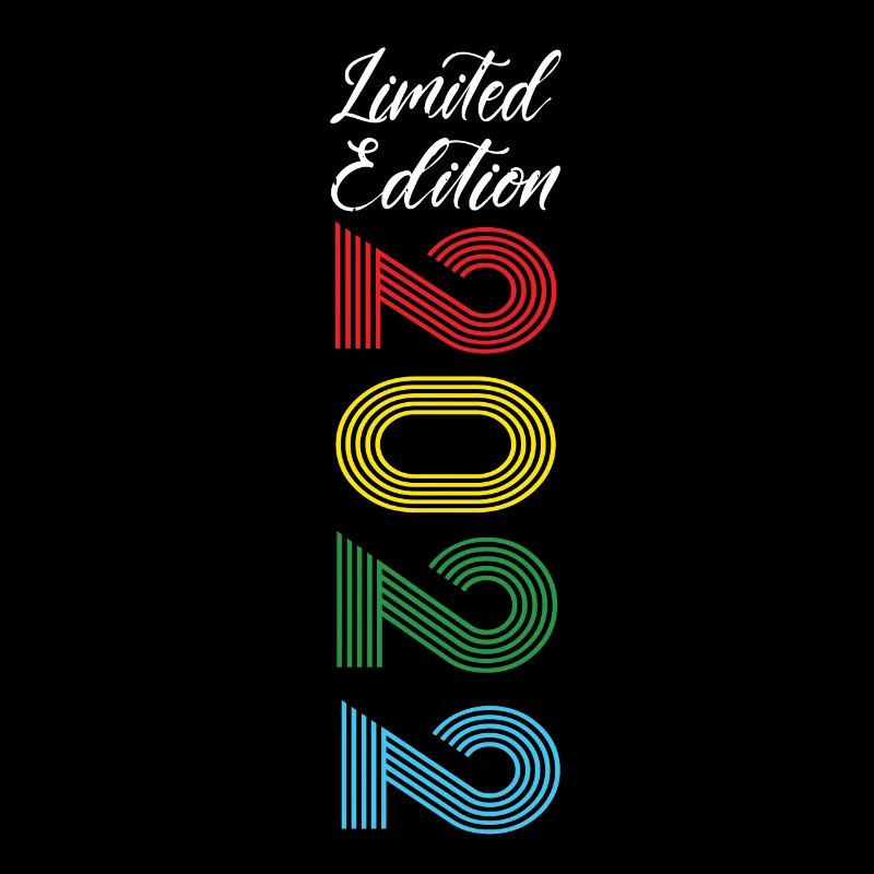 Édition limitée 2022