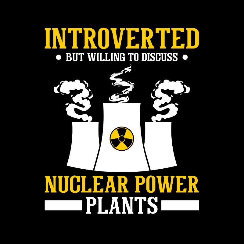 Nuclear Medicine Radioactive Nuclear Engineer