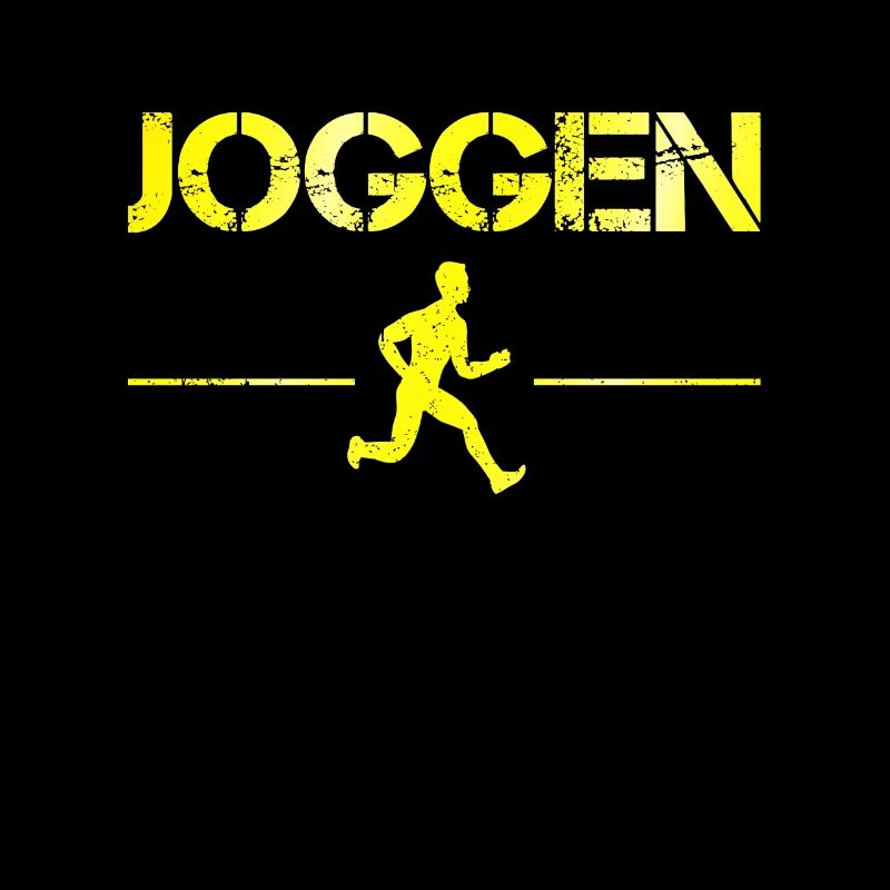 Joggen