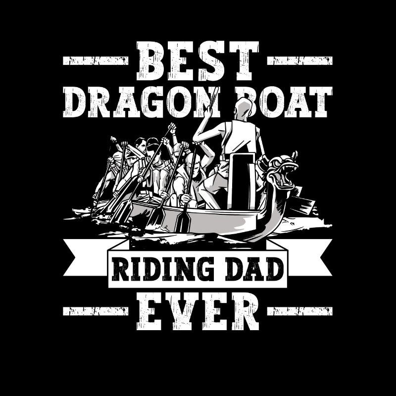 Drachenboot Papa