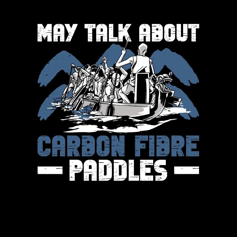 Drachenboot Und Drachenbootmannschaft