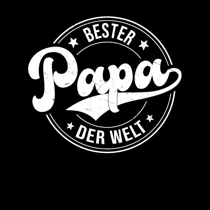 Bester Papa Der Welt