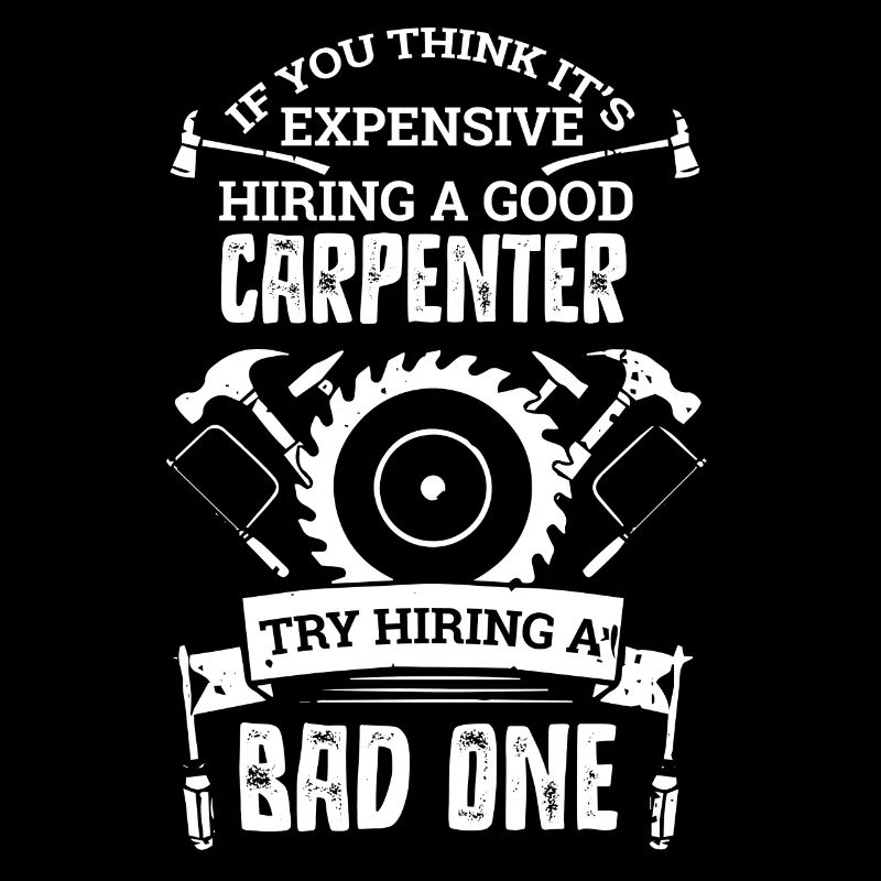 Carpenter, carpenter