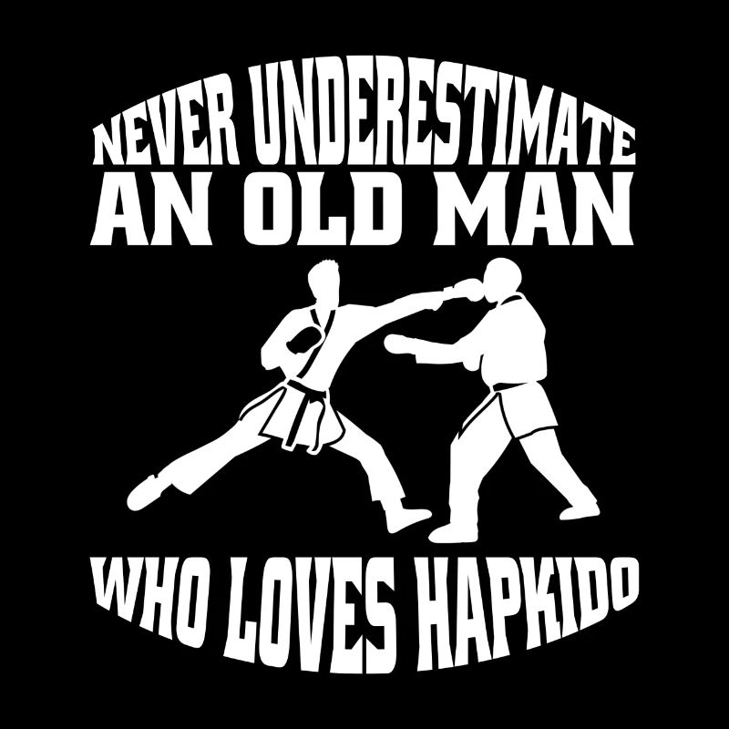Hapkido Karate Kampfkunst Judo Kampfsport Aikido