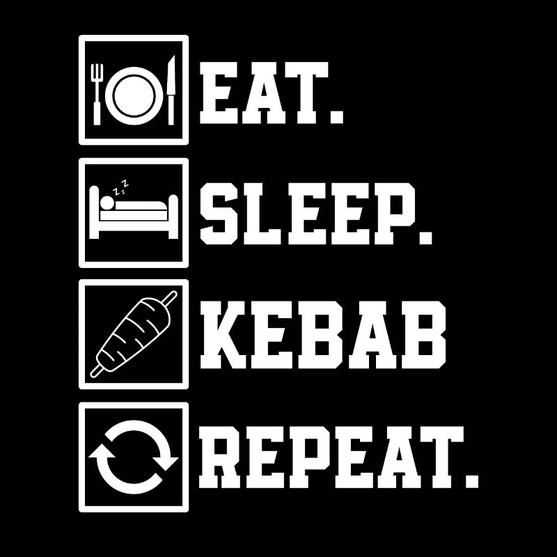 Doner kebab