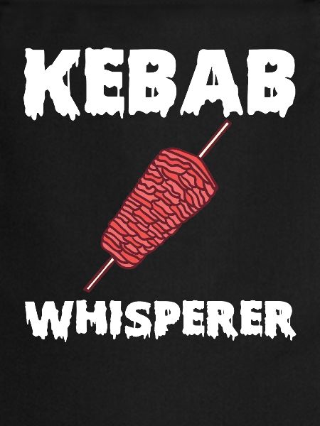 Kebab Chuchoteur