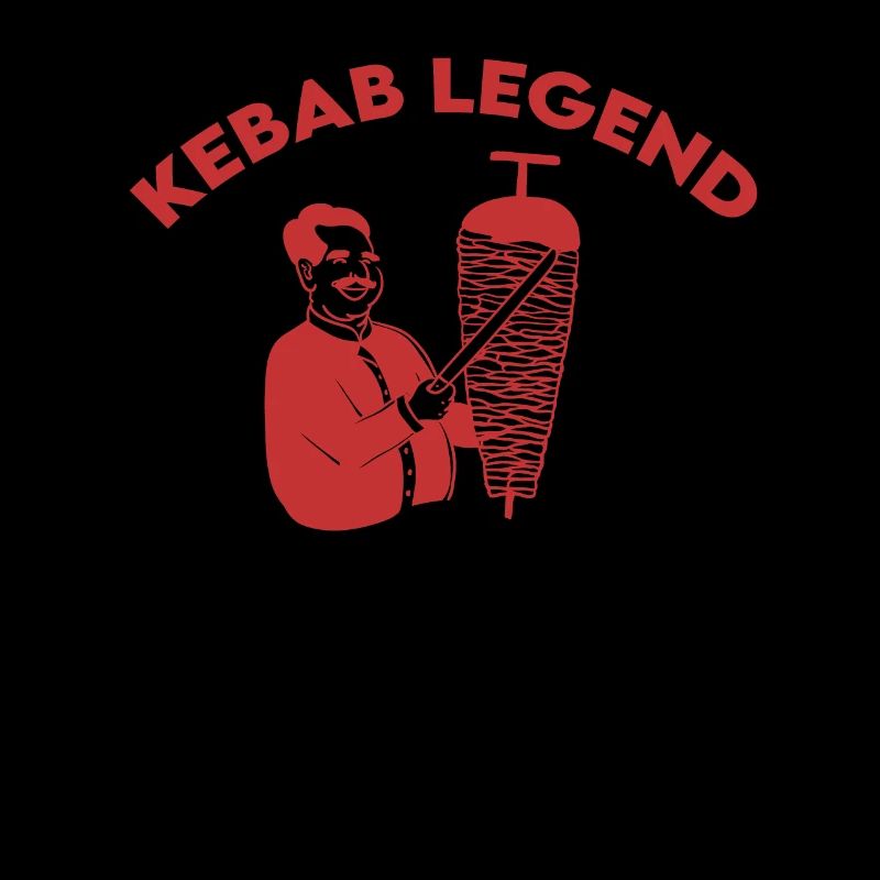 Kebab Legend