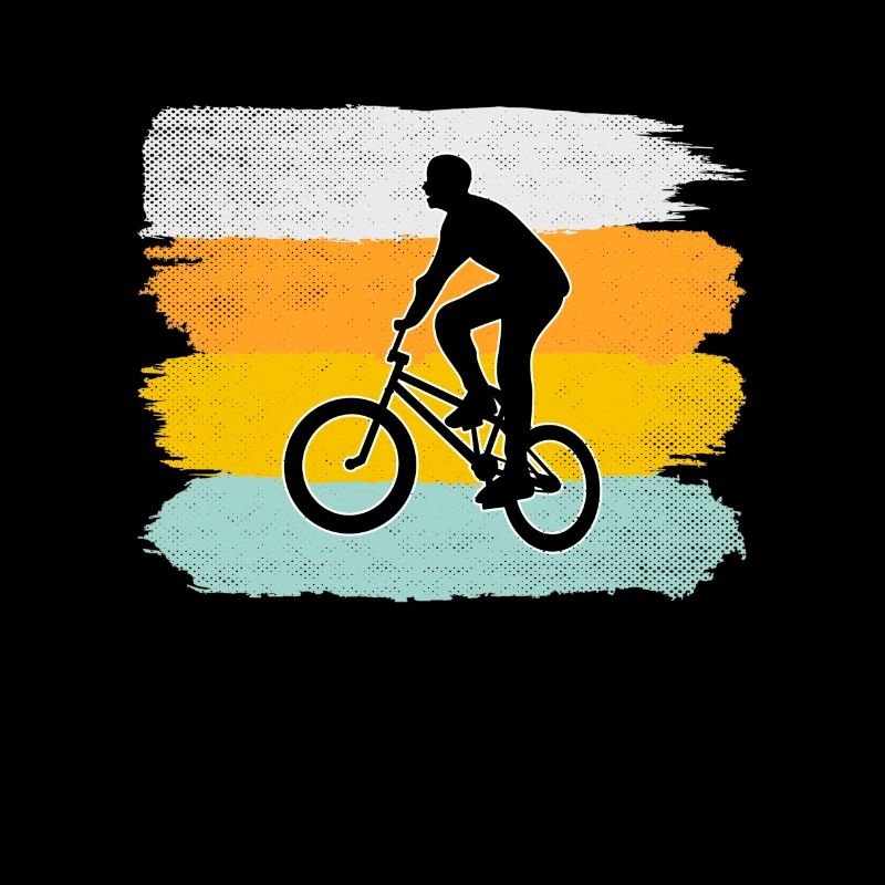 BMX rétro