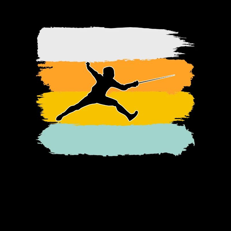 Fencing Retro