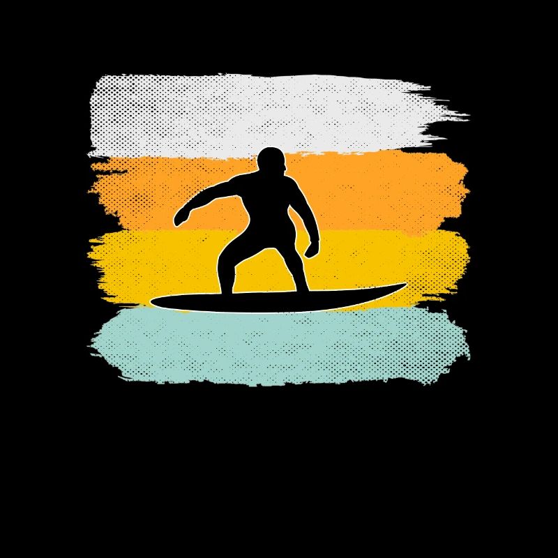 Surf Rétro