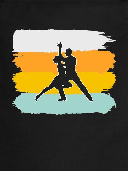 Dancing Retro