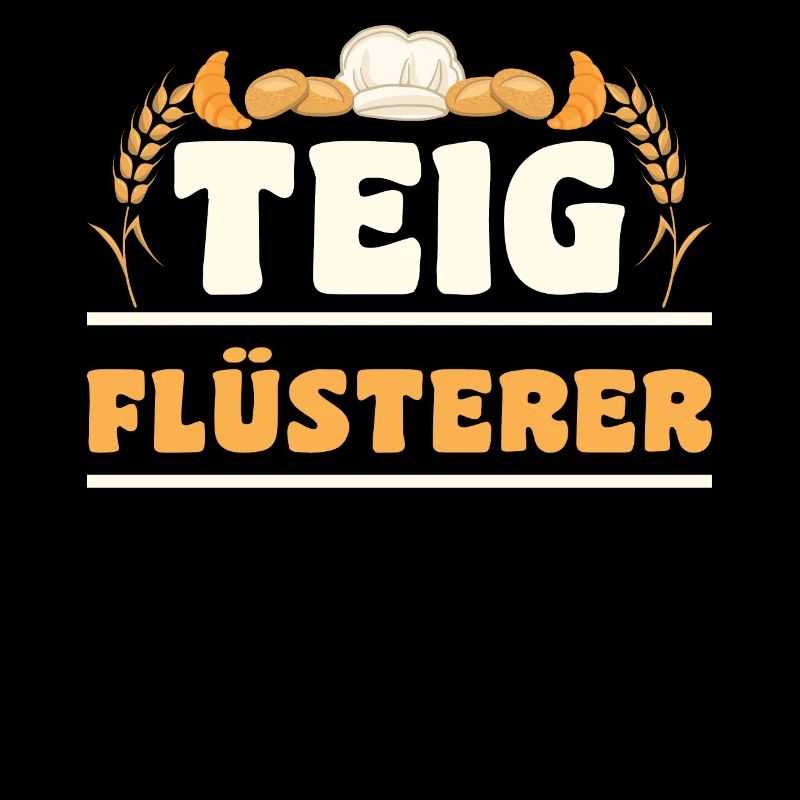 Pizza Bäcker Konditor | Teigflüsterer