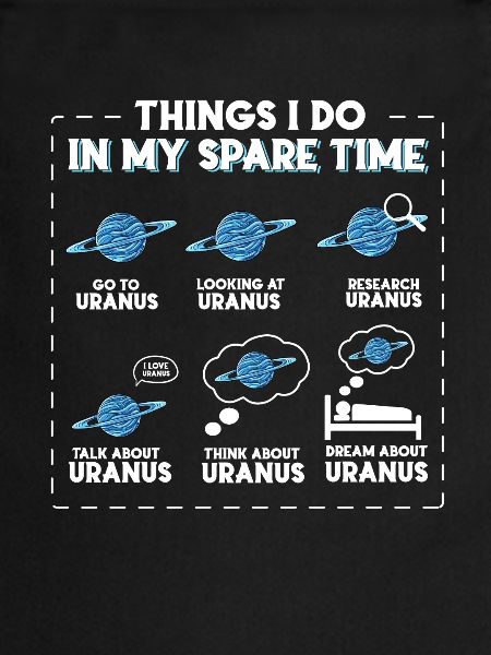 Uranus