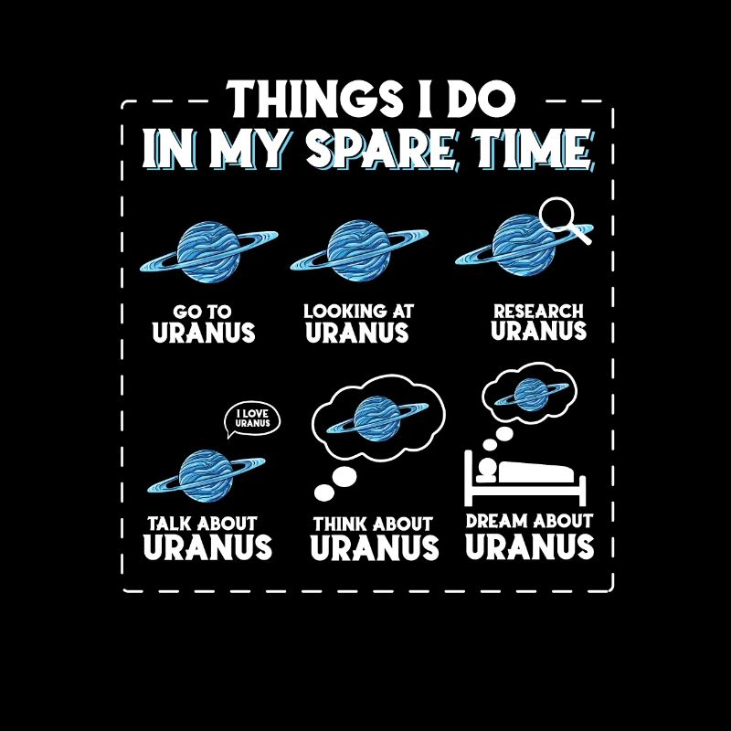 Uranus