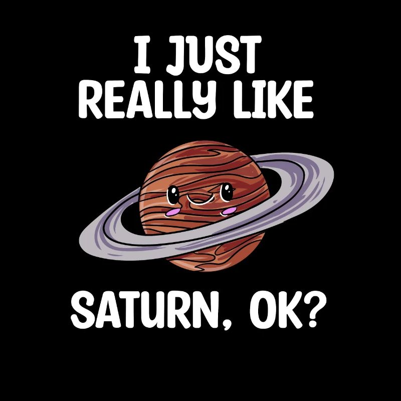 Saturn