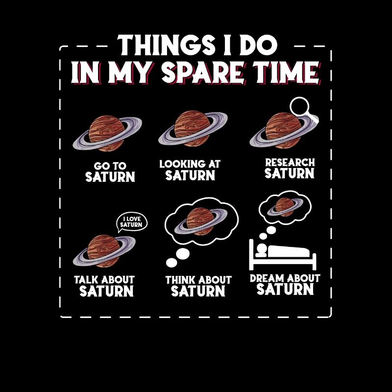 Saturne