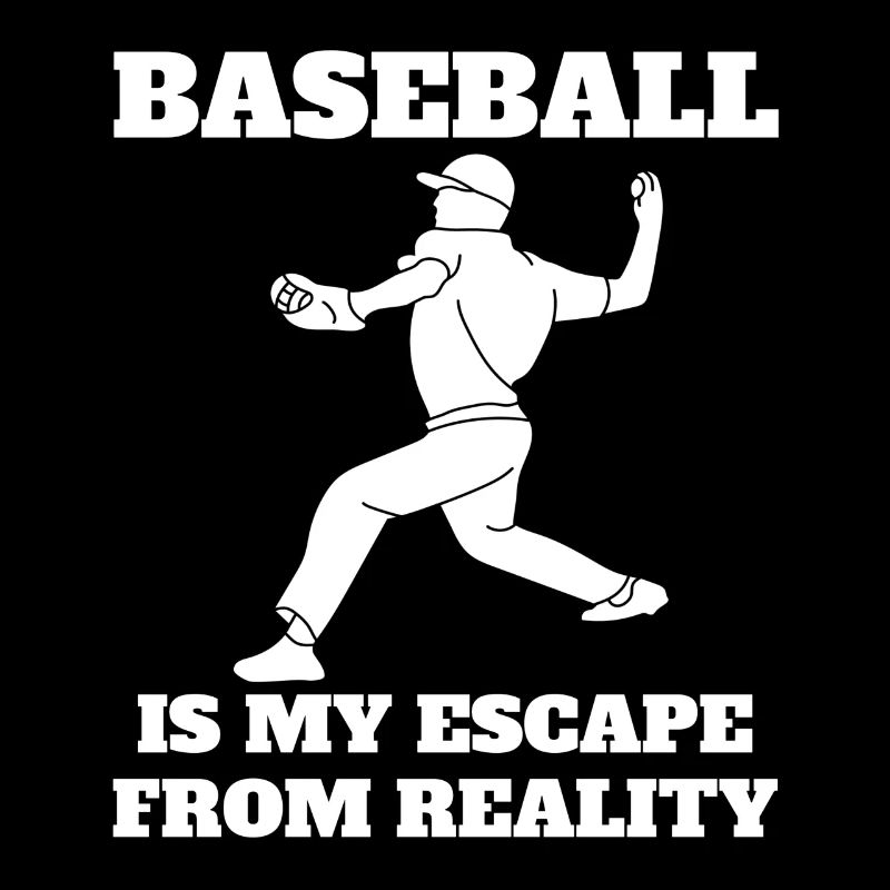 Baseball Baseball Lovers Baseball Game Gift