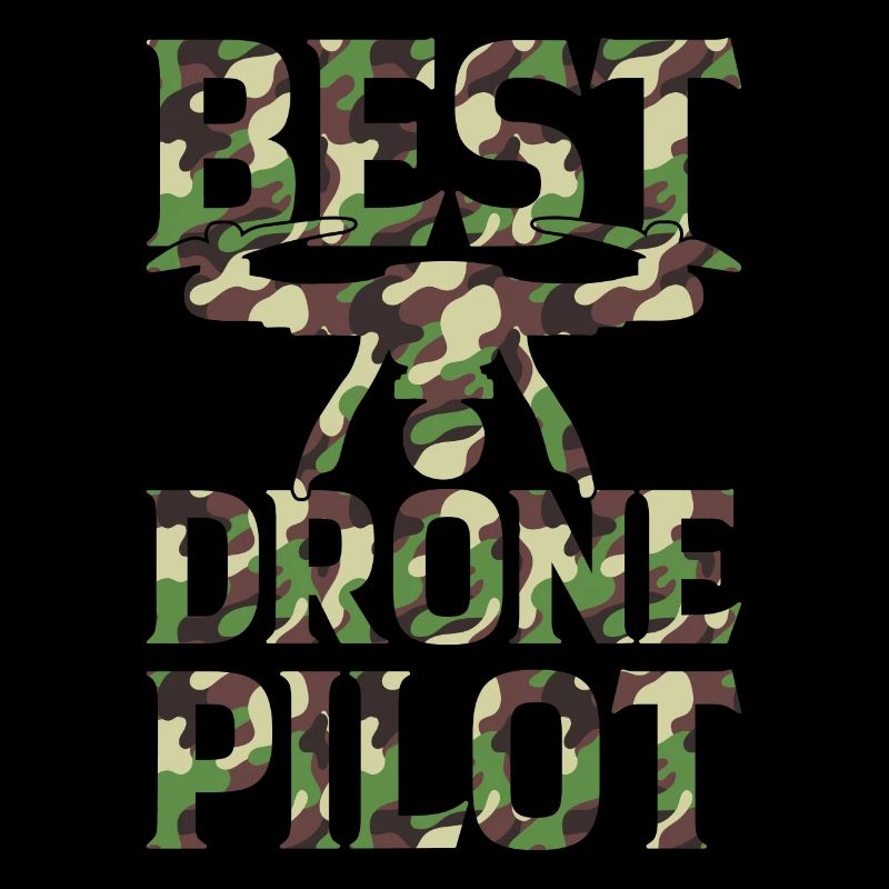 Quadcopter Drone Pilot Drone Racing - Meilleur drone P