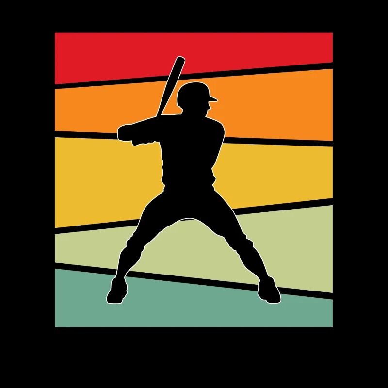 Baseball Rétro