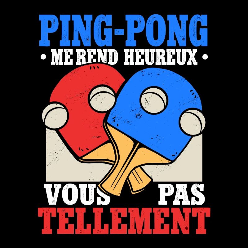 Ping Pong | Tennis De Table