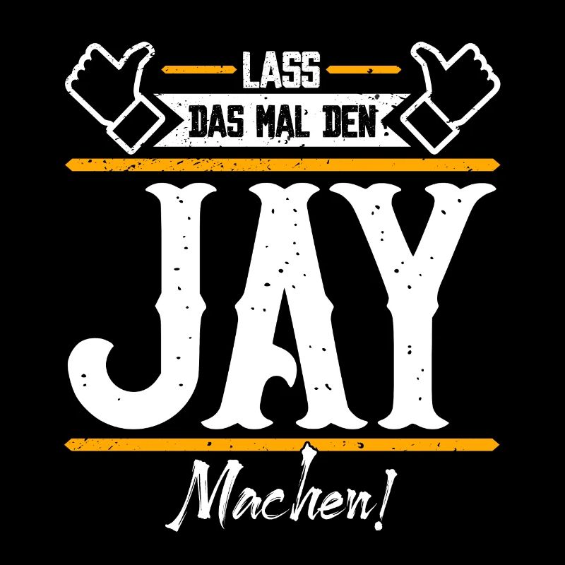 Jay Geschenkidee Geschenk Geburtstag