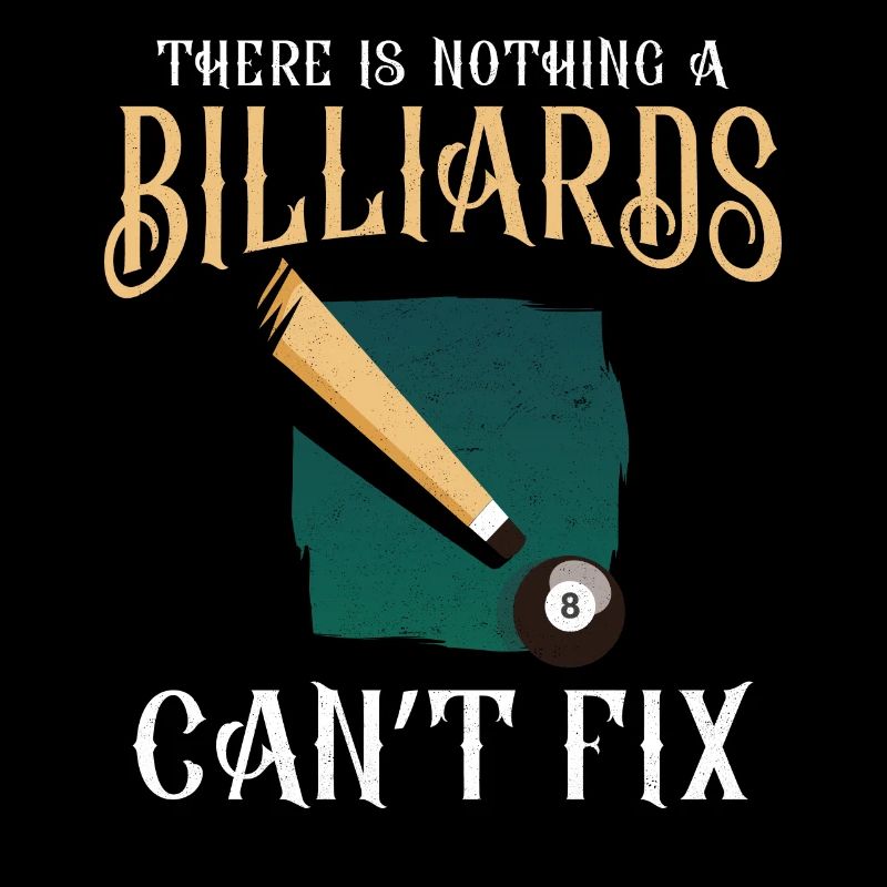 Billards Billard Player Ball là-bas