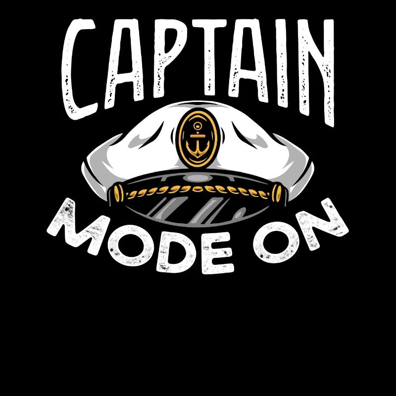 Captain Mode On