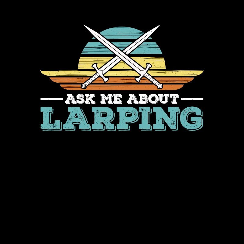 Fantasy-Rollenspiele Larp Larping