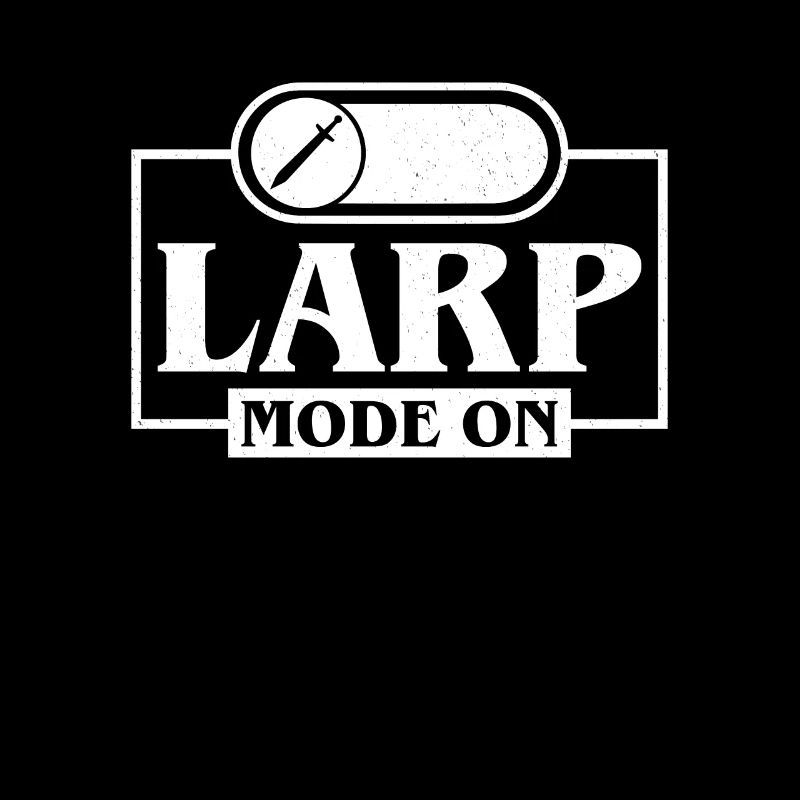 Fantasy-Rollenspiele Larp Larping