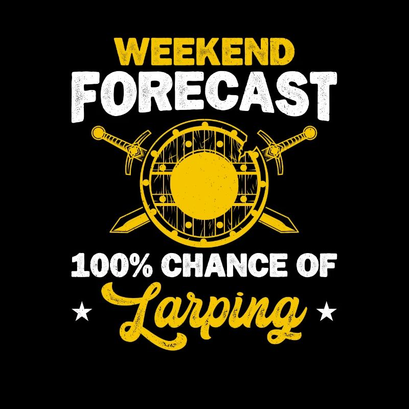 Fantasy-Rollenspiele Larp Larping