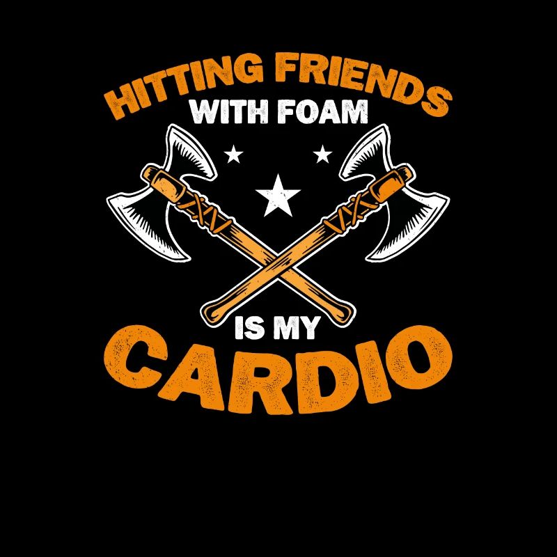 Fantasy-Rollenspiele Larp Larping