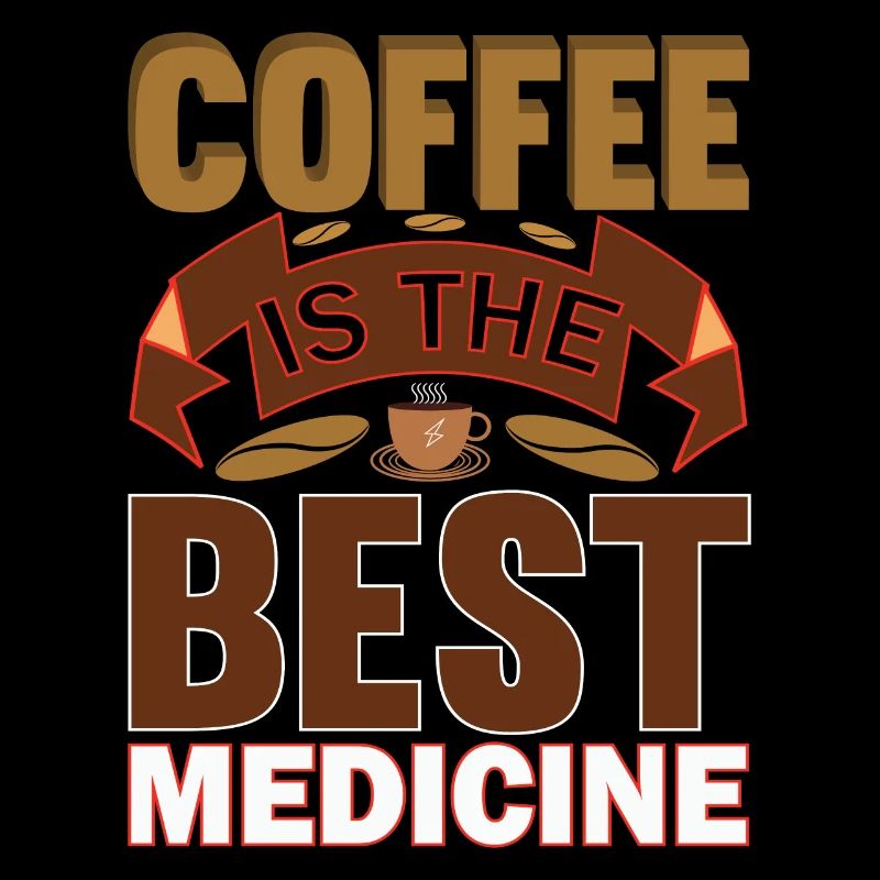 Kaffee Sarkasmus Freunde Glück Freude Cappuccino