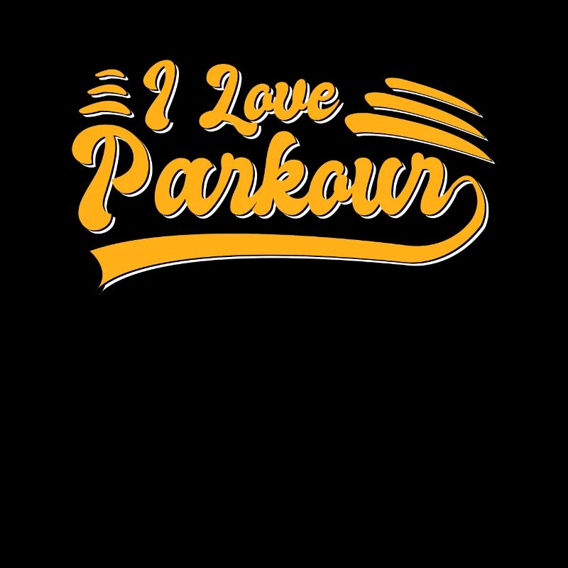 J’adore le Parkour
