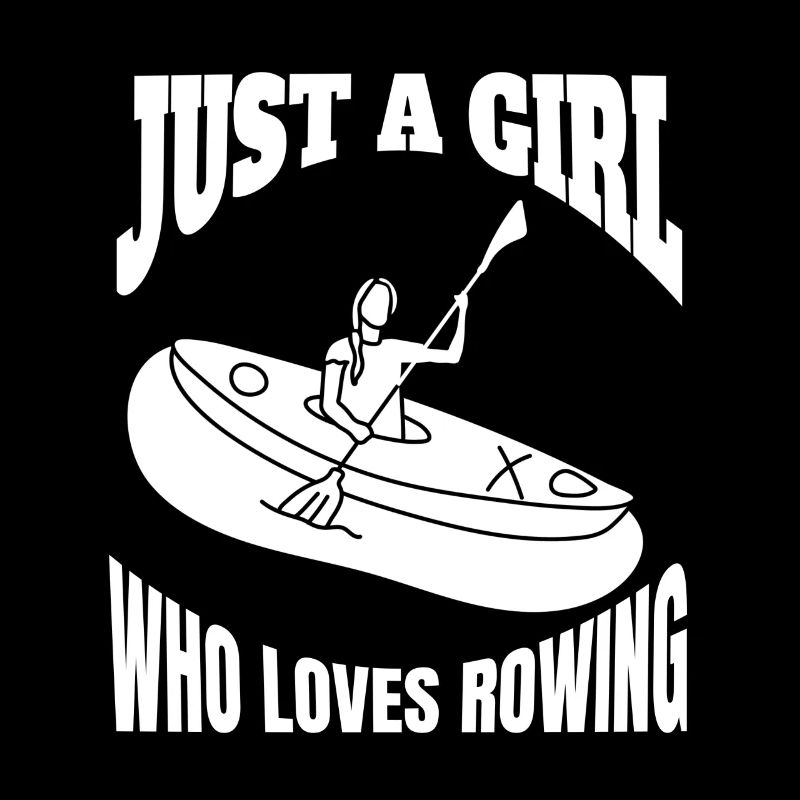 Rower Mrs. Rowing Rower Saying Rowing Club
