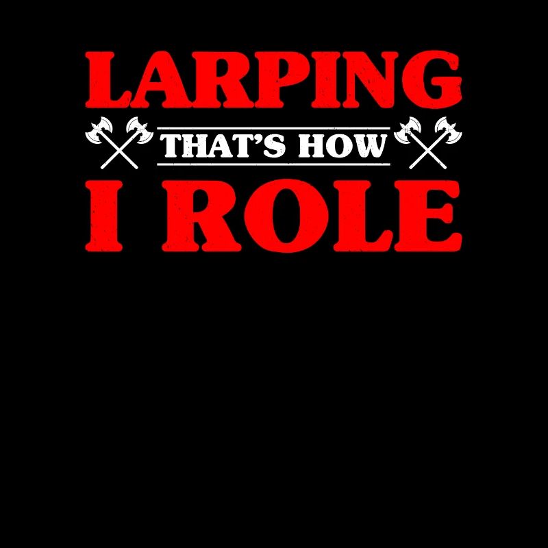 Fantasy-Rollenspiele Larp Larping