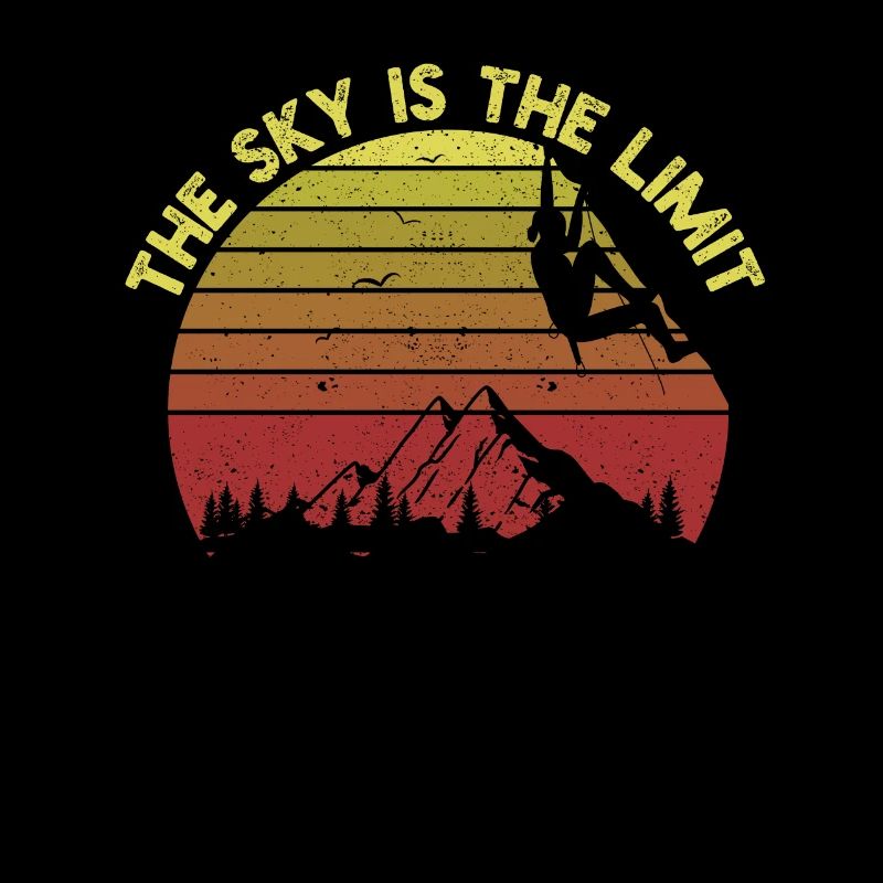 Le ciel est la limite