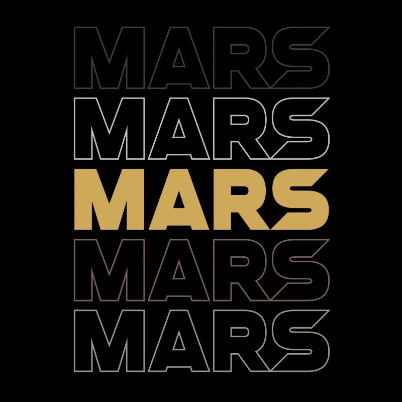 Mars