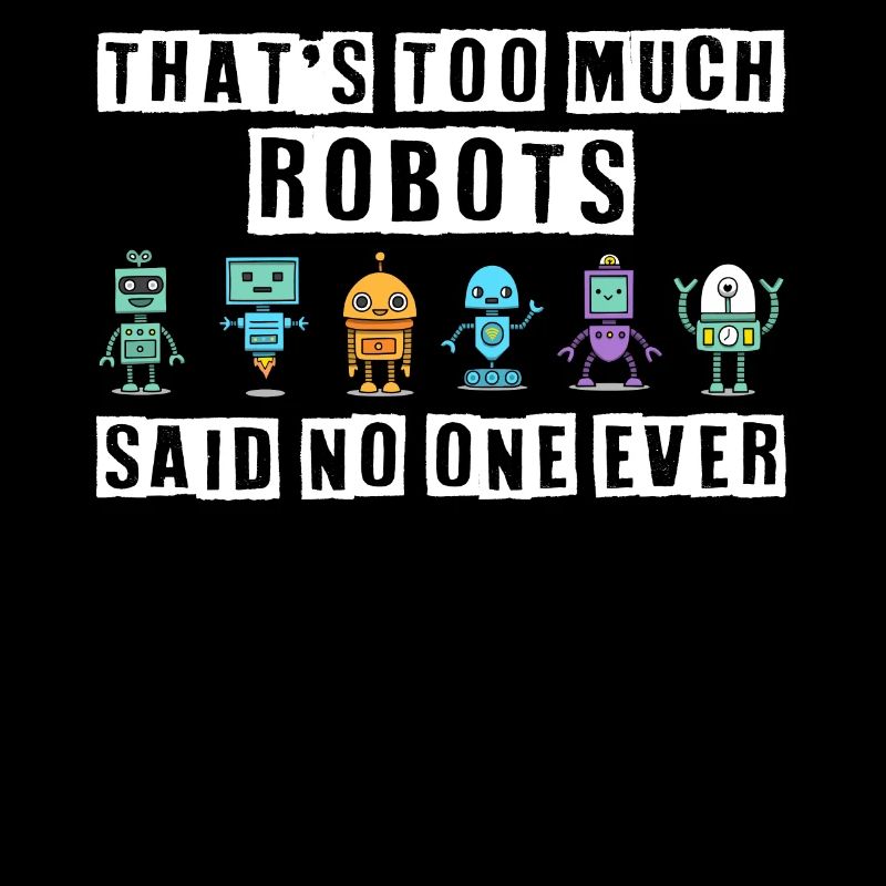 Robotique, constructeurs de robots