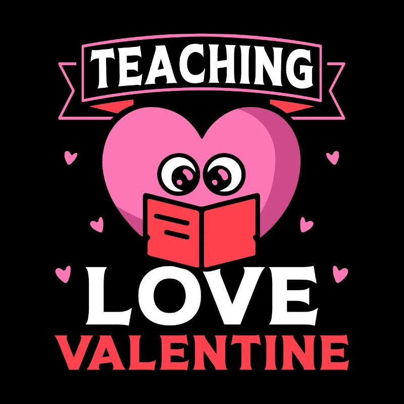 Teaching Love Valentine