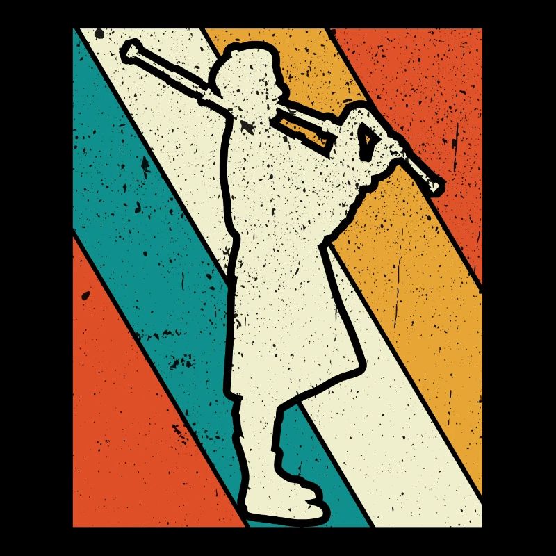 Dudelsack Dudelsackspieler Sackpfeife